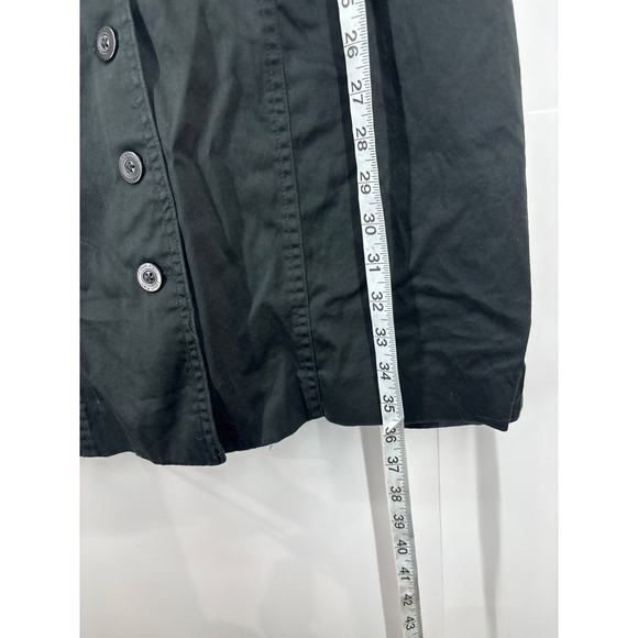 Calvin Klein Black Dress (med/large) - Picture 5 of 7